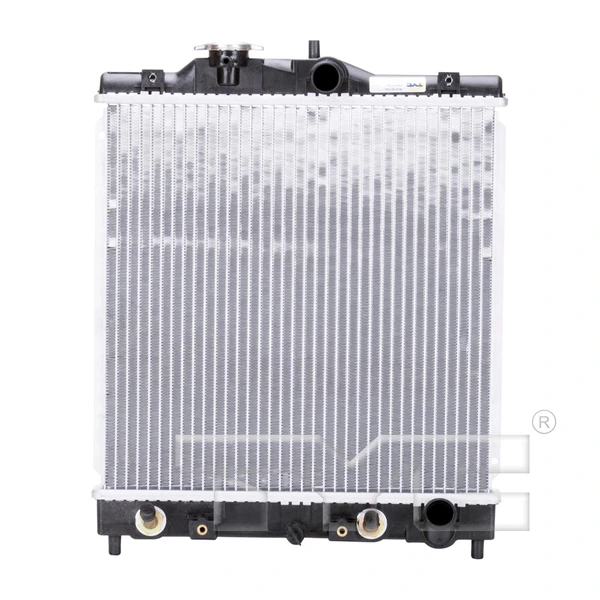 Radiator - Primary - TYC 2274
