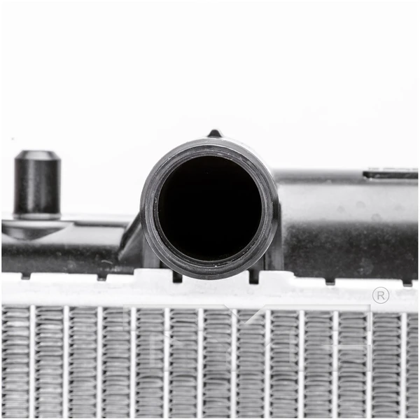 Radiator - Primary - TYC 2278