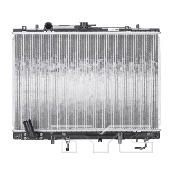Radiator - Primary - TYC 2278