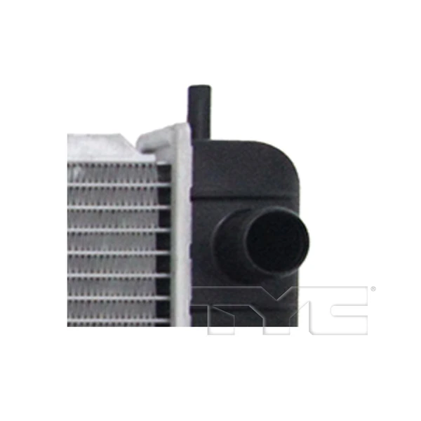 Radiator - TYC 2279