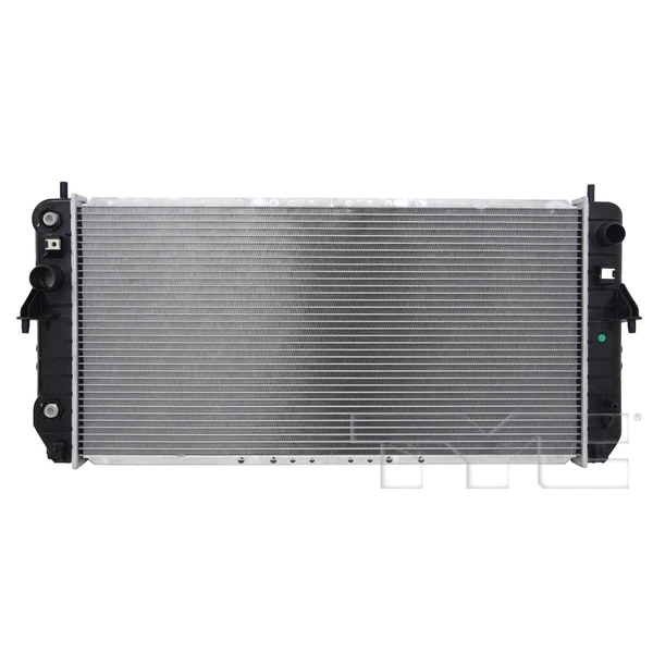 Radiator - TYC 2279
