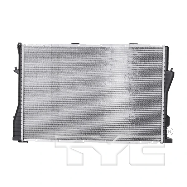 Radiator - Primary - TYC 2284