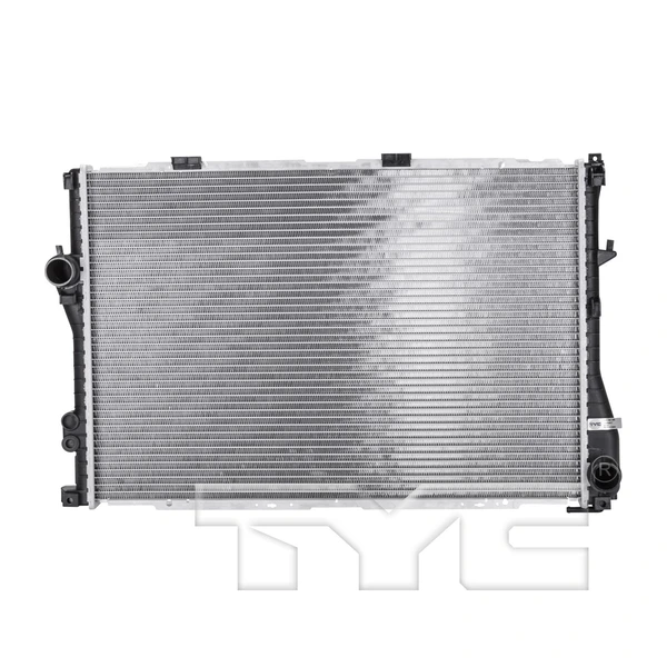 Radiator - Primary - TYC 2284