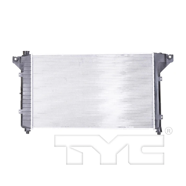 Radiator - TYC 2291