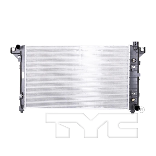 Radiator - TYC 2291