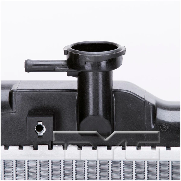 Radiator - Primary - TYC 2292