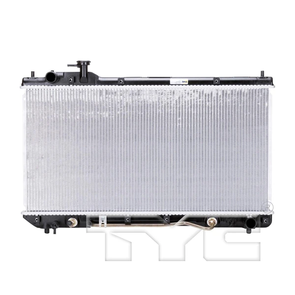 Radiator - Primary - TYC 2292