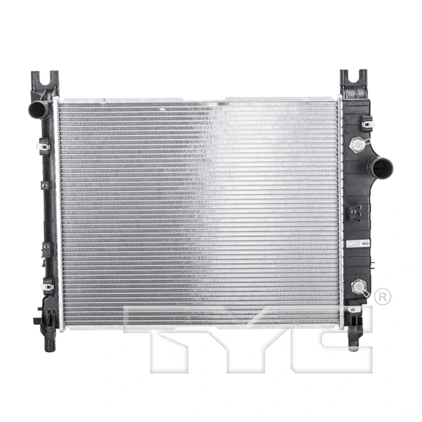 Radiator - Primary - TYC 2294