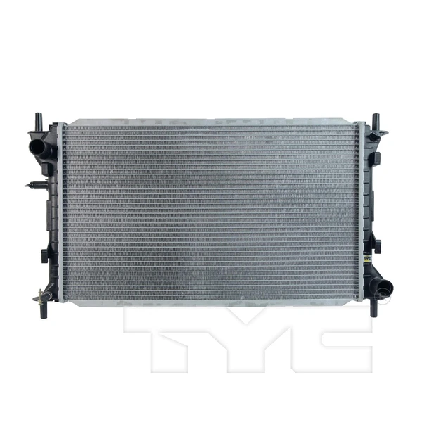 Radiator - Primary - TYC 2296