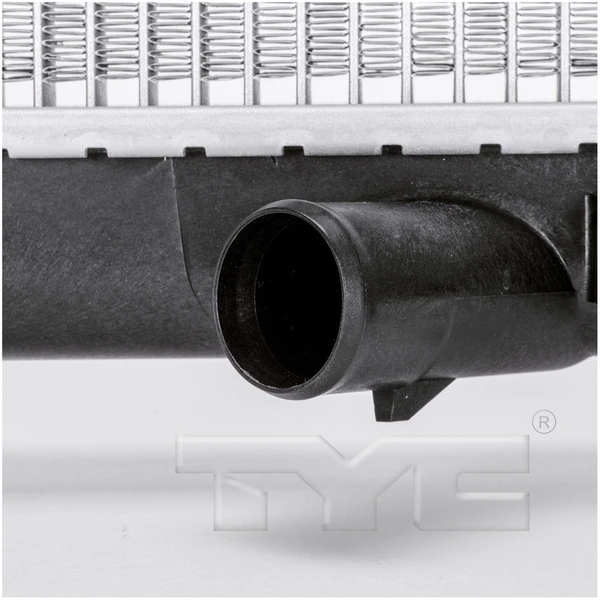 Radiator - Primary - TYC 2298