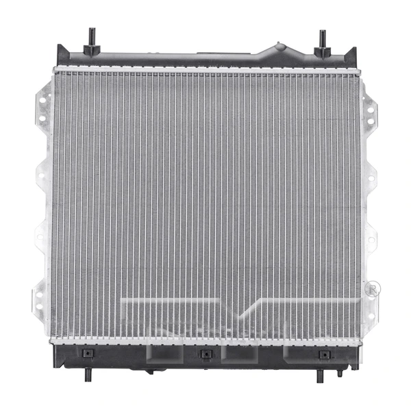 Radiator - Primary - TYC 2298