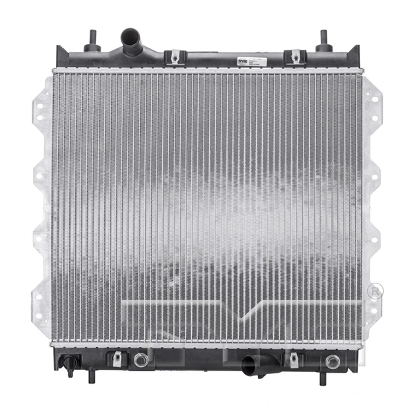 Radiator - Primary - TYC 2298