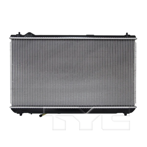 Radiator - Primary - TYC 2299