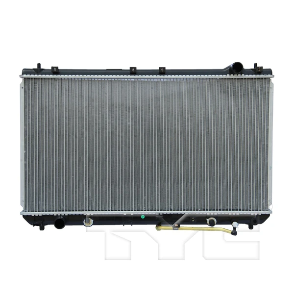 Radiator - Primary - TYC 2299