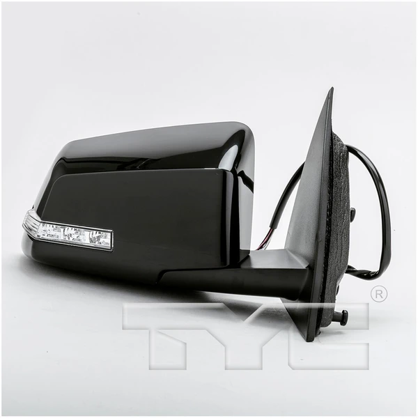 TYC 2200041 Mirror, Right Passenger Side