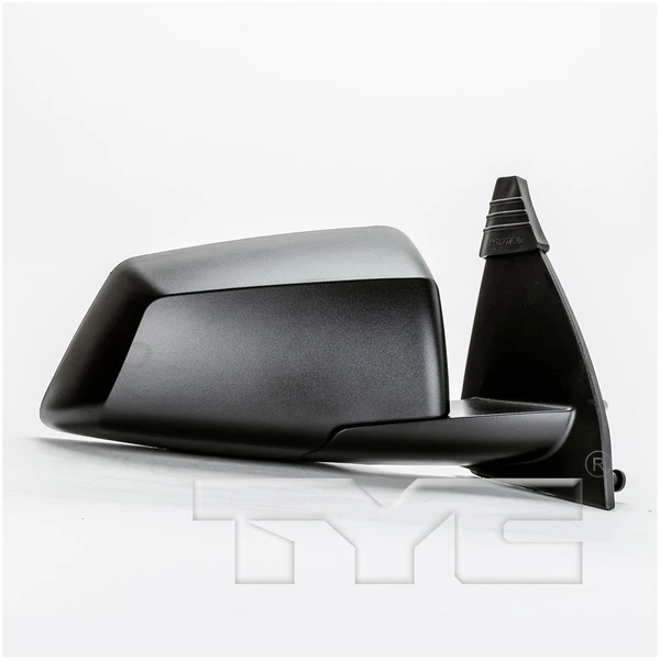 TYC 2200031 Mirror, Right Passenger Side
