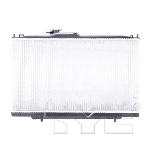 Radiator - Primary - TYC 2203