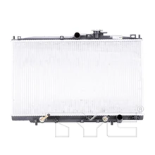 Radiator - Primary - TYC 2203