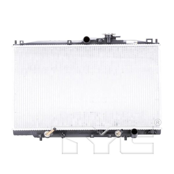 Radiator - Primary - TYC 2203