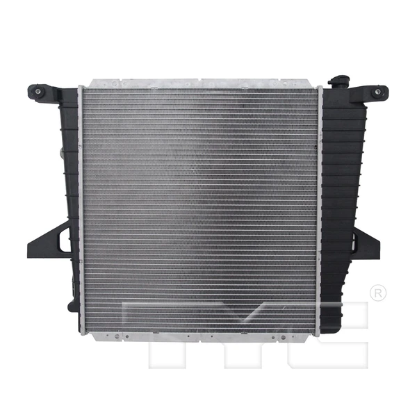 Radiator - TYC 2205