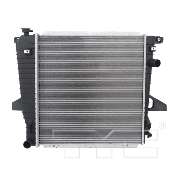 Radiator - TYC 2205