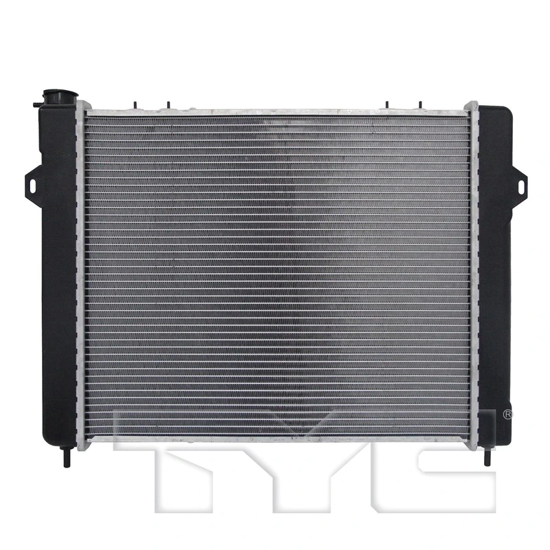 Radiator - TYC 2206