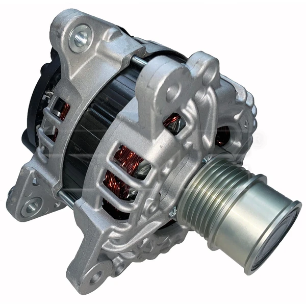 Alternator - TYC 2-20994