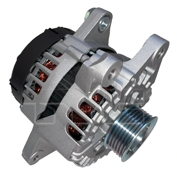 Alternator - TYC 2-21002