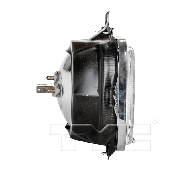 Headlight Assembly - Left Driver Side - TYC 22-1014