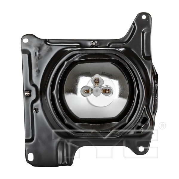 Headlight Assembly - Left Driver Side - TYC 22-1010