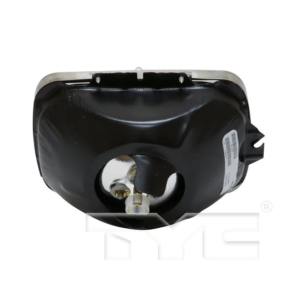Headlight Assembly - TYC 22-1025