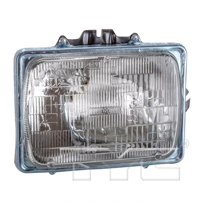 TYC 22-1039 Headlight