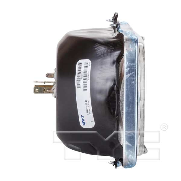 TYC 22-1040 Headlight