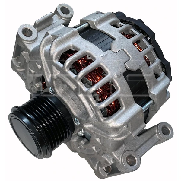 Alternator - TYC 2-21081