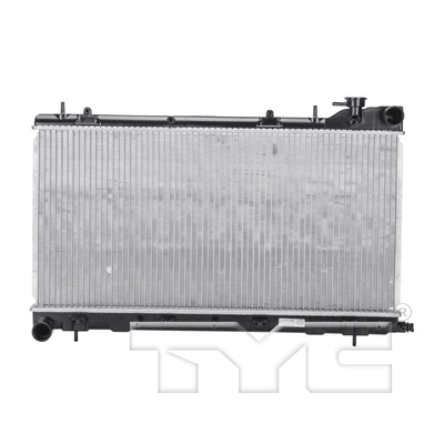 Radiator - Primary - TYC 2211
