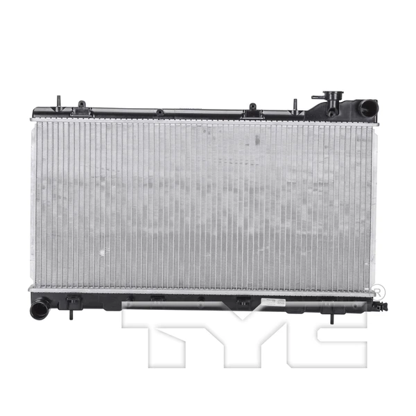 Radiator - Primary - TYC 2211