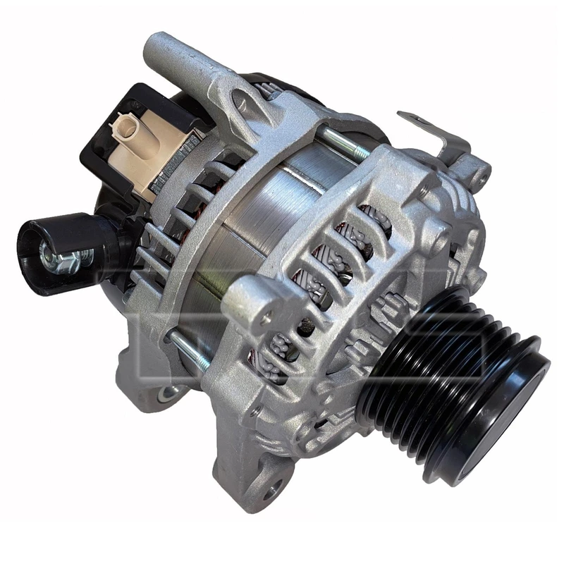 Alternator - TYC 2-21154