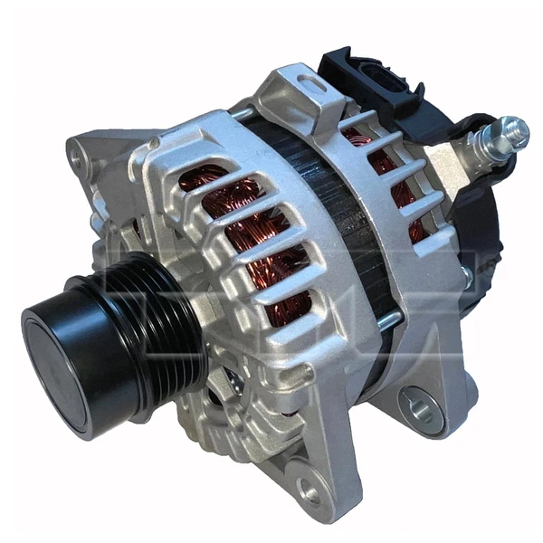 Alternator - TYC 2-21153