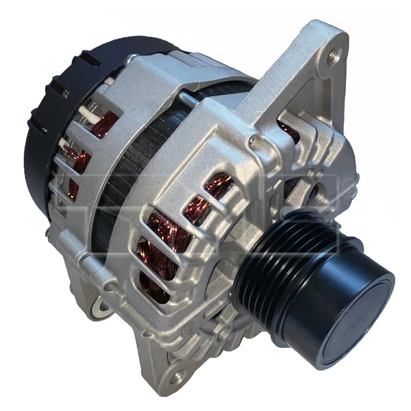 Alternator - TYC 2-21153