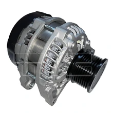 Alternator - TYC 2-21238