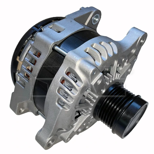Alternator - TYC 2-21248