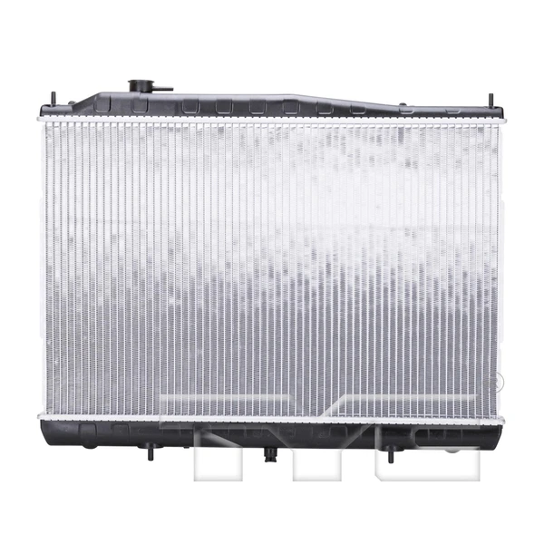 Radiator - Primary - TYC 2215