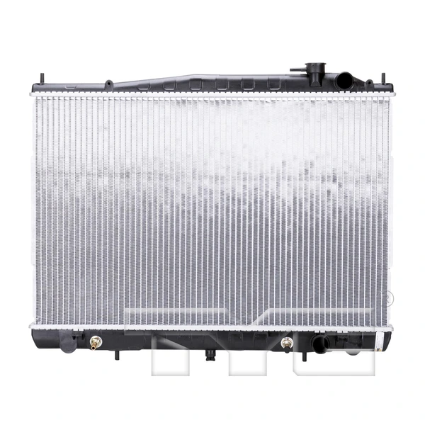 Radiator - Primary - TYC 2215
