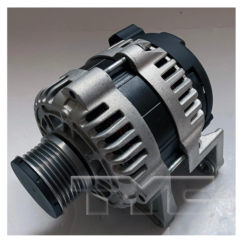 3. Durable Alternator