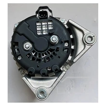 Alternator - TYC 2-21514