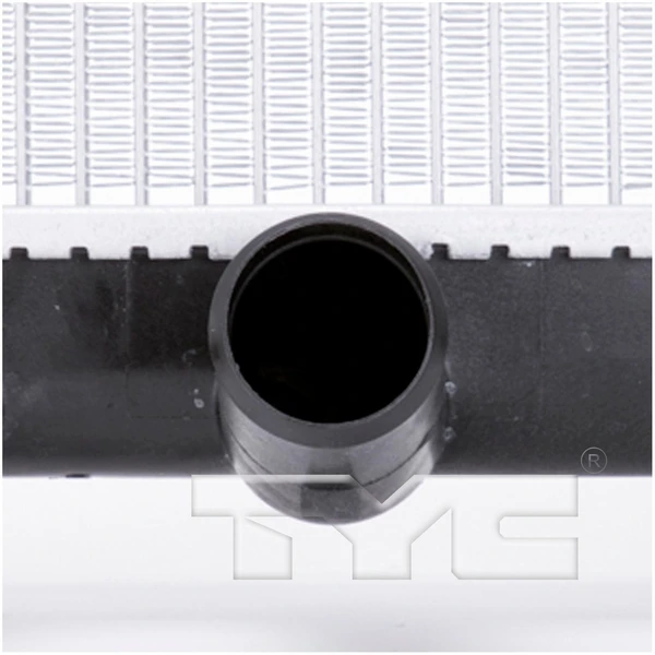 Radiator - Primary - TYC 2222