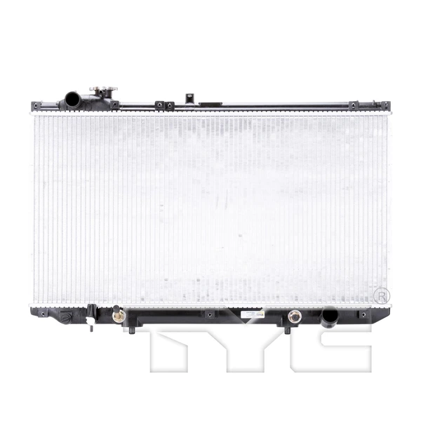 Radiator - Primary - TYC 2222