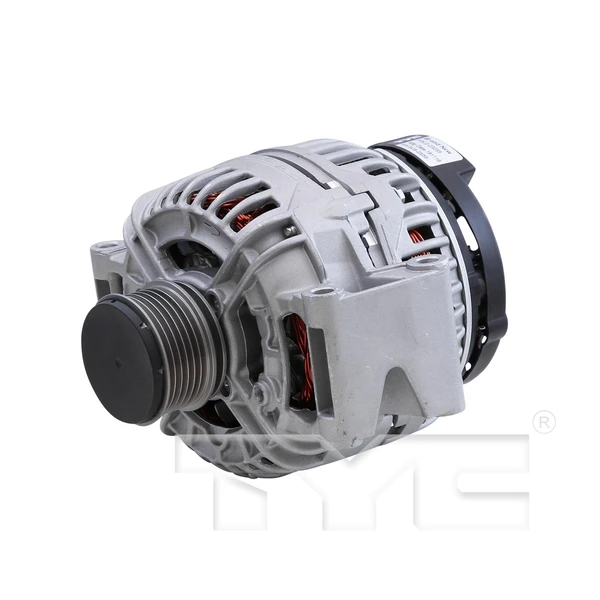 Alternator - TYC 2-23255