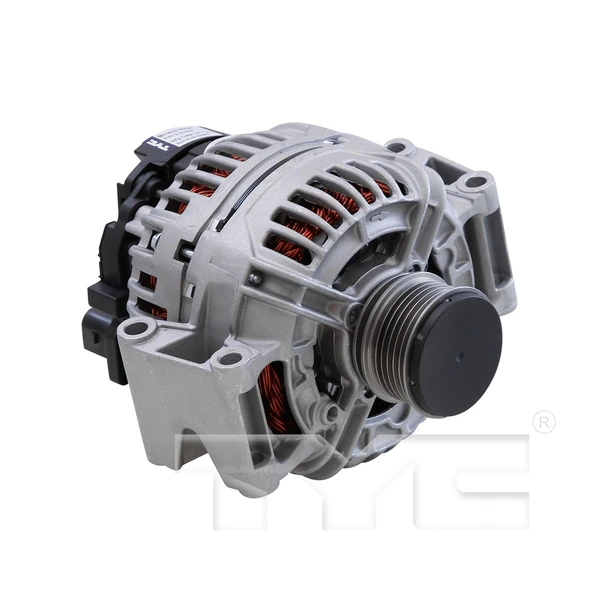 Alternator - TYC 2-23255
