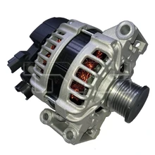 Alternator - TYC 2-23561